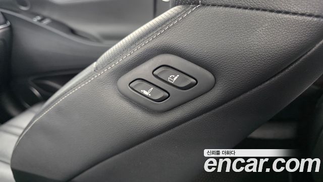 Genesis G80 2021 — photo 29