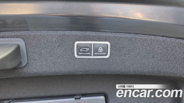 Genesis G80 2021 — photo 30