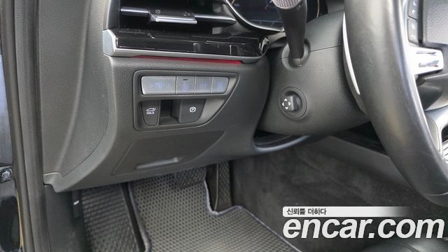 Genesis G80 2021 — photo 33