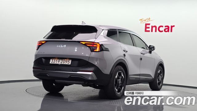 Kia Sportage 2025 — photo 2