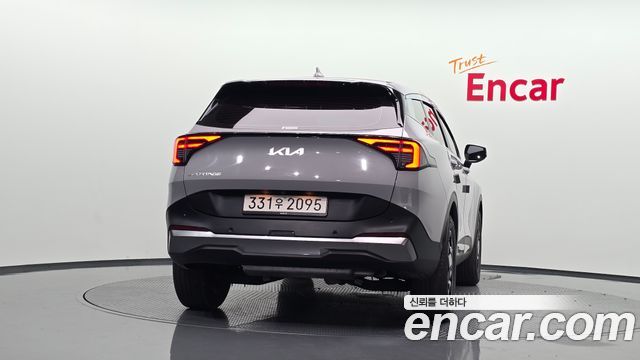 Kia Sportage 2025 — photo 4