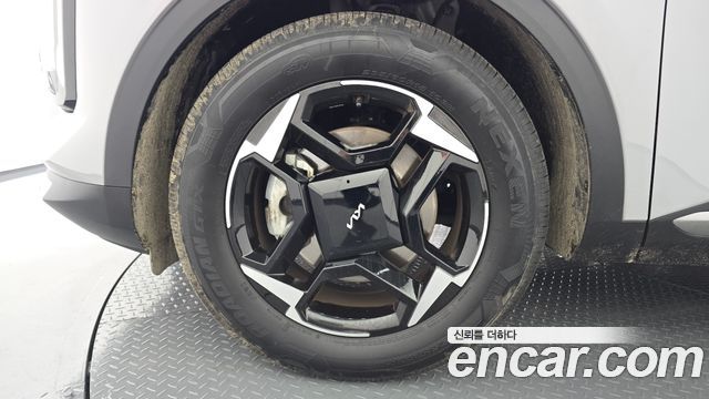 Kia Sportage 2025 — photo 5