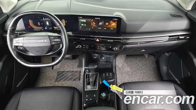 Kia Sportage 2025 — photo 10