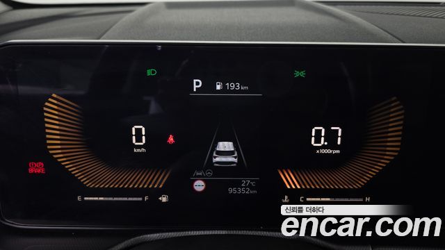 Kia Sportage 2025 — photo 11