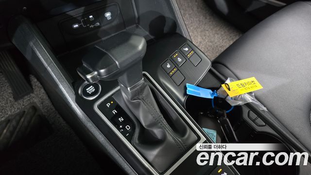 Kia Sportage 2025 — photo 12