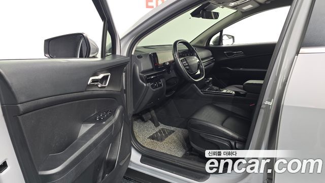 Kia Sportage 2025 — photo 13