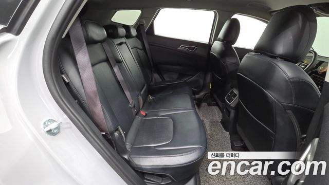 Kia Sportage 2025 — photo 17