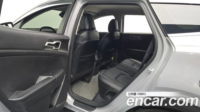 Kia Sportage 2025 — photo 18