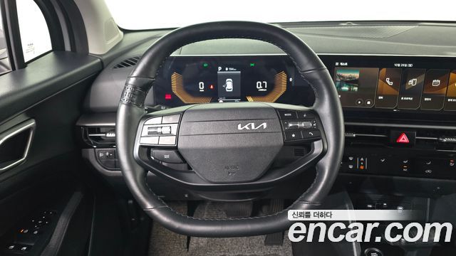 Kia Sportage 2025 — photo 19