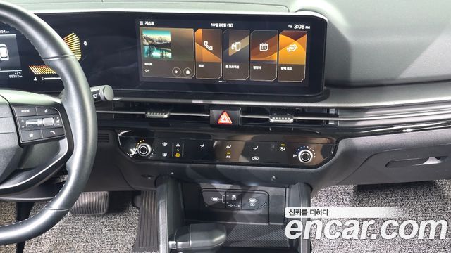 Kia Sportage 2025 — photo 20