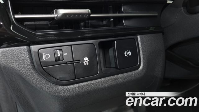 Kia Sportage 2025 — photo 25