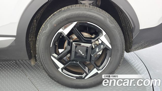 Kia Sportage 2025 — photo 7
