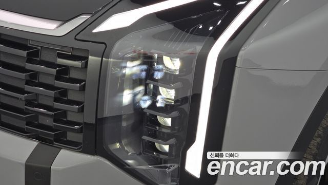 Kia Sportage 2025 — photo 8