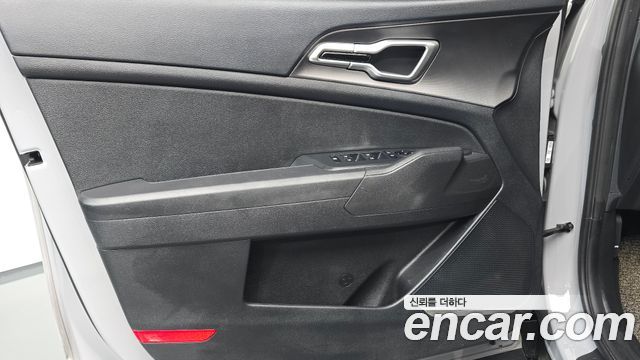 Kia Sportage 2025 — photo 14