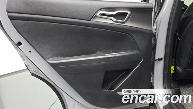 Kia Sportage 2025 — photo 15