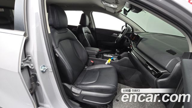 Kia Sportage 2025 — photo 16