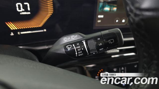 Kia Sportage 2025 — photo 27