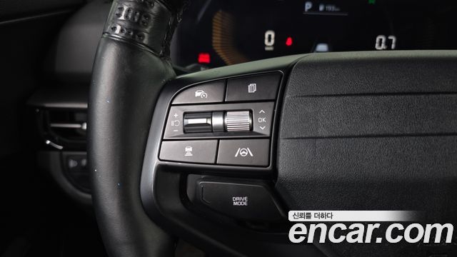 Kia Sportage 2025 — photo 29
