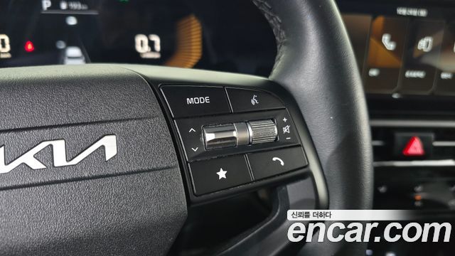 Kia Sportage 2025 — photo 30