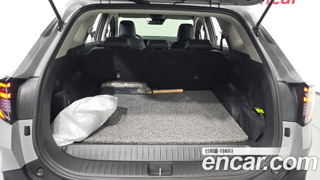 Kia Sportage 2025 — photo 31