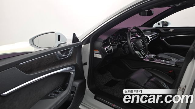 Audi A7 2020 — photo 13