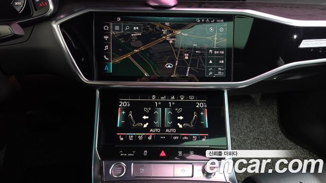 Audi A7 2020 — photo 18