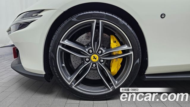 Ferrari Roma 2022 — photo 5
