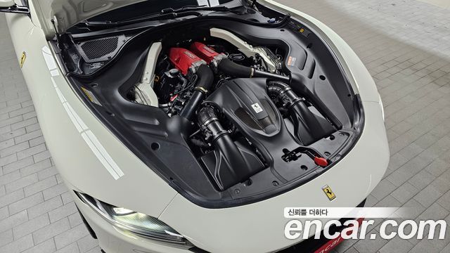 Ferrari Roma 2022 — photo 6