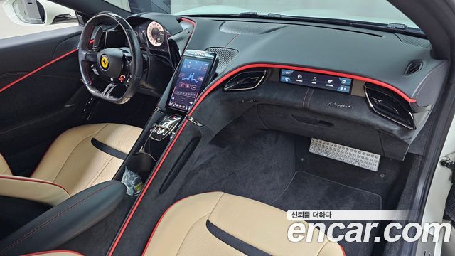 Ferrari Roma 2022 — photo 10