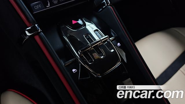 Ferrari Roma 2022 — photo 12