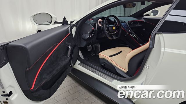 Ferrari Roma 2022 — photo 13