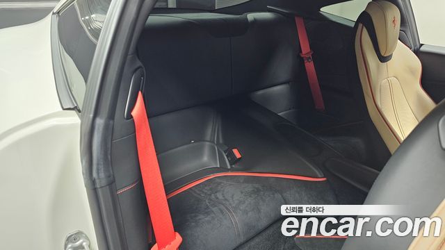 Ferrari Roma 2022 — photo 17