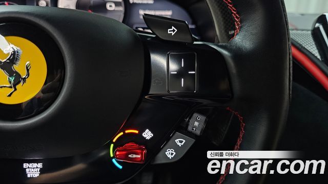 Ferrari Roma 2022 — photo 20
