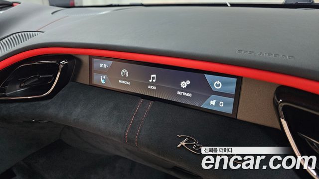 Ferrari Roma 2022 — photo 25