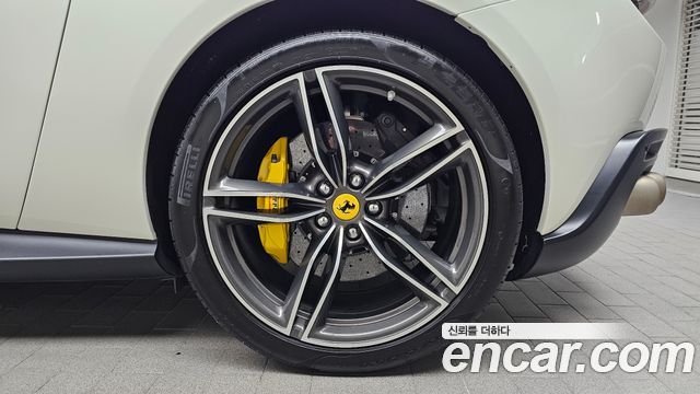 Ferrari Roma 2022 — photo 7
