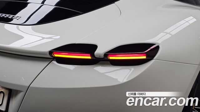Ferrari Roma 2022 — photo 9