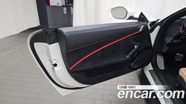 Ferrari Roma 2022 — photo 14