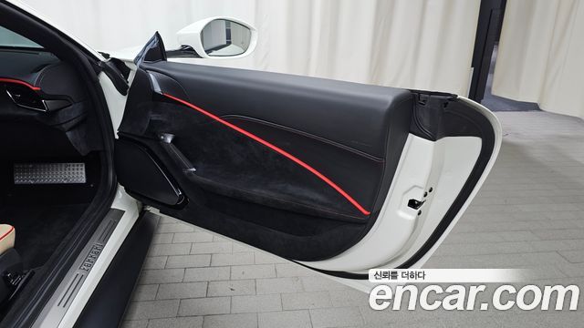 Ferrari Roma 2022 — photo 15