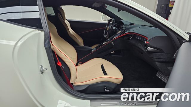 Ferrari Roma 2022 — photo 16