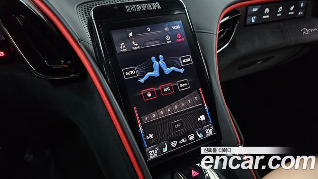 Ferrari Roma 2022 — photo 31