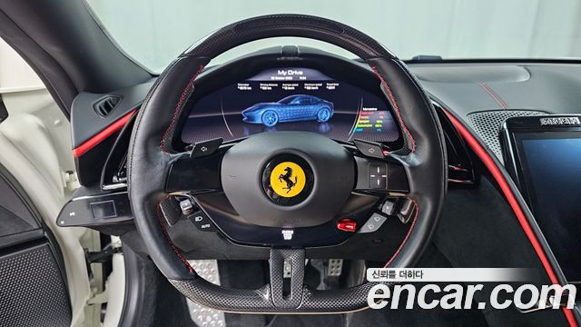 Ferrari Roma 2022 — photo 32