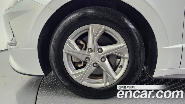 Hyundai Sonata 2020 — photo 5