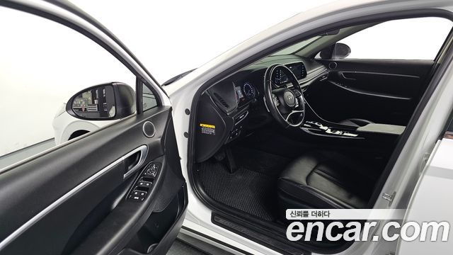 Hyundai Sonata 2020 — photo 10