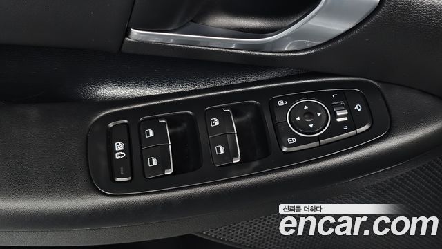 Hyundai Sonata 2020 — photo 12
