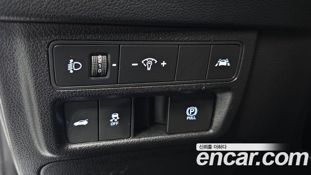 Hyundai Sonata 2020 — photo 13