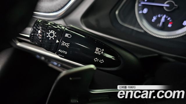 Hyundai Sonata 2020 — photo 14