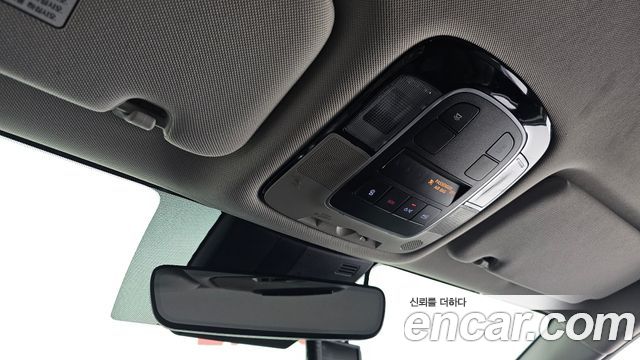 Hyundai Sonata 2020 — photo 19