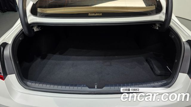 Hyundai Sonata 2020 — photo 20