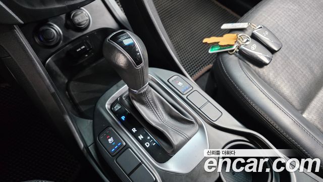Hyundai Santafe 2013 — photo 9