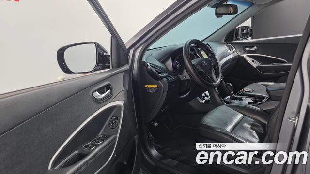 Hyundai Santafe 2013 — photo 10